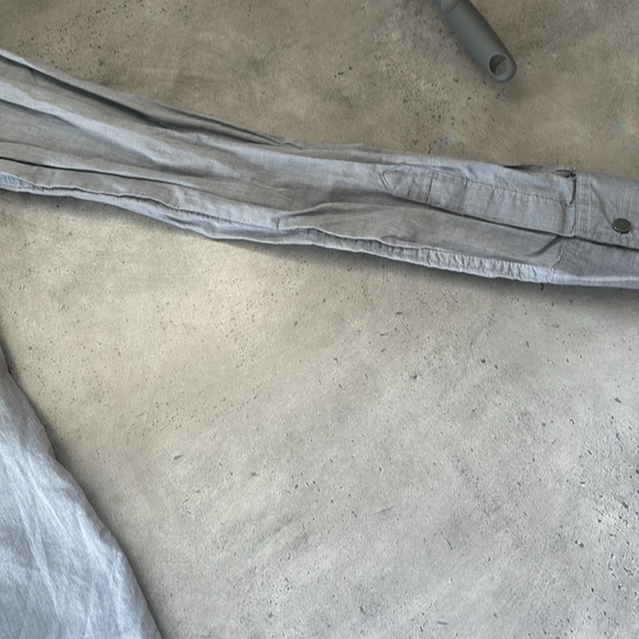 Armani xchange long sleeve button up - Picture 10 of 10